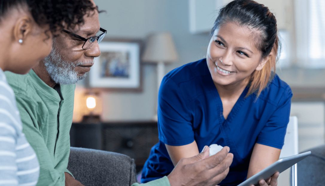 Home Health Care Services in 2025: Quality, Comfort, and Compassion at Home